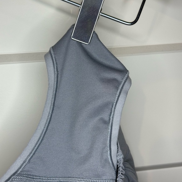 Lululemon Rhino Grey Hotty Hot HR Size 0 - RARE - Picture 4 of 5